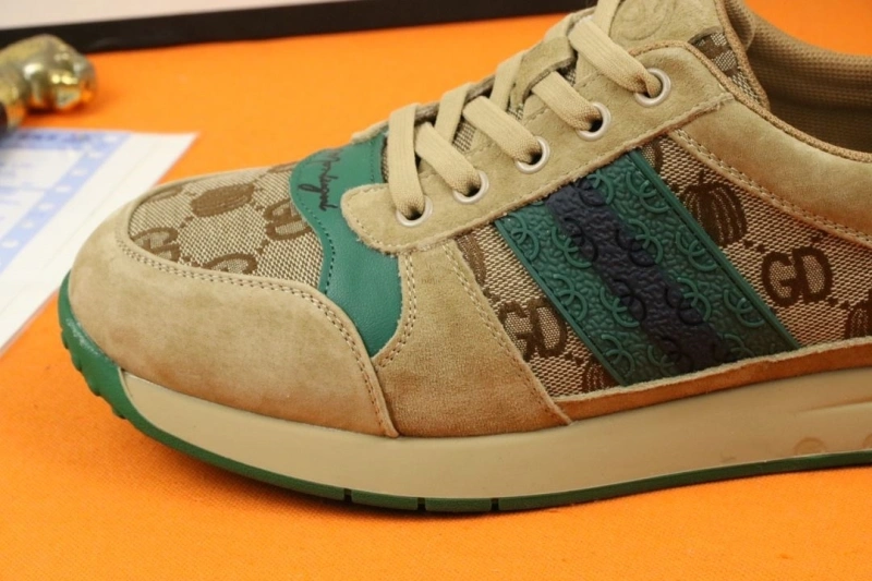 Sleek Gxccx Casual Shoes 163714
