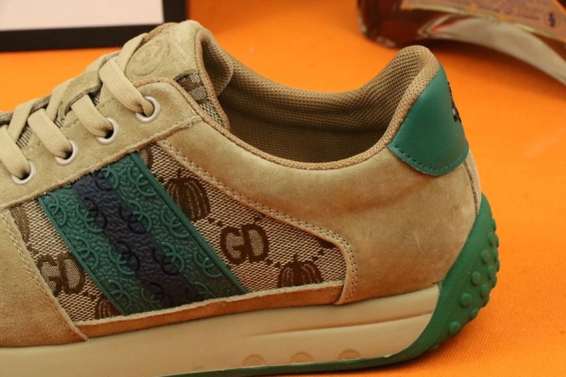 Sleek Gxccx Casual Shoes 163714