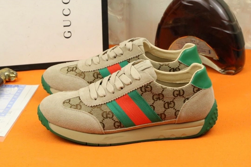 Cozy Gxccx Casual Shoes 163704