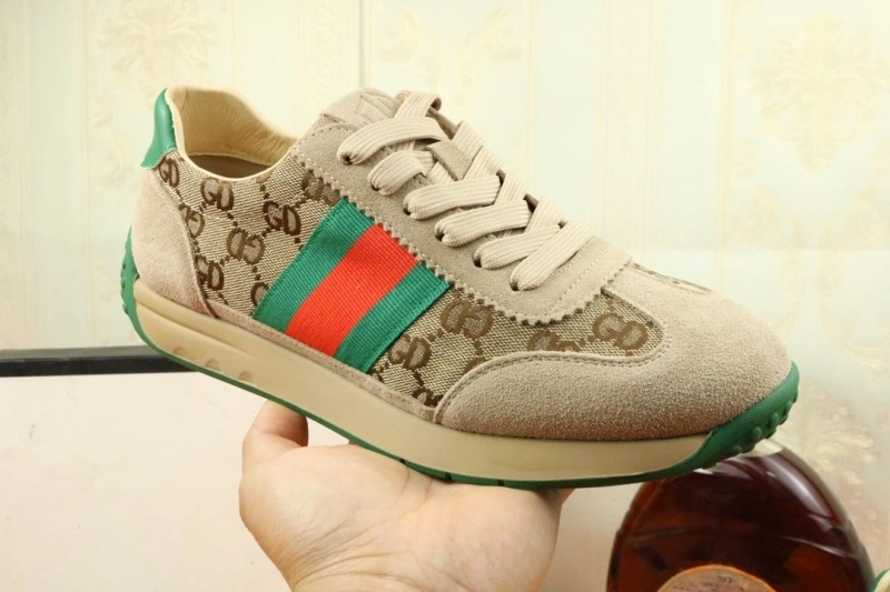Cozy Gxccx Casual Shoes 163704