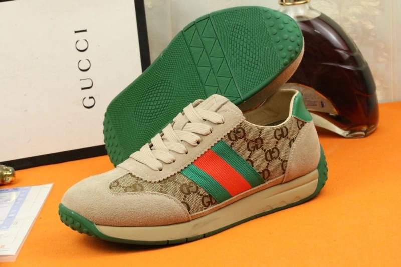 Cozy Gxccx Casual Shoes 163704