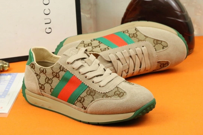 Cozy Gxccx Casual Shoes 163704