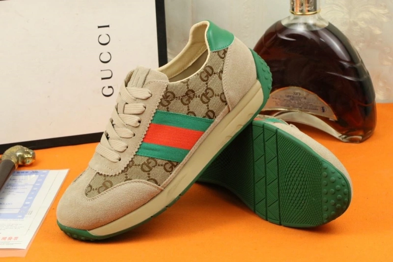 Cozy Gxccx Casual Shoes 163704