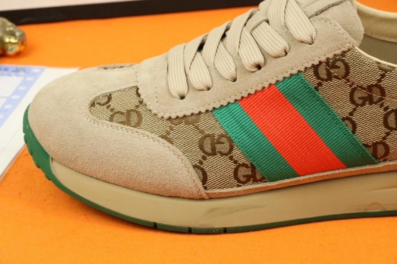 Cozy Gxccx Casual Shoes 163704
