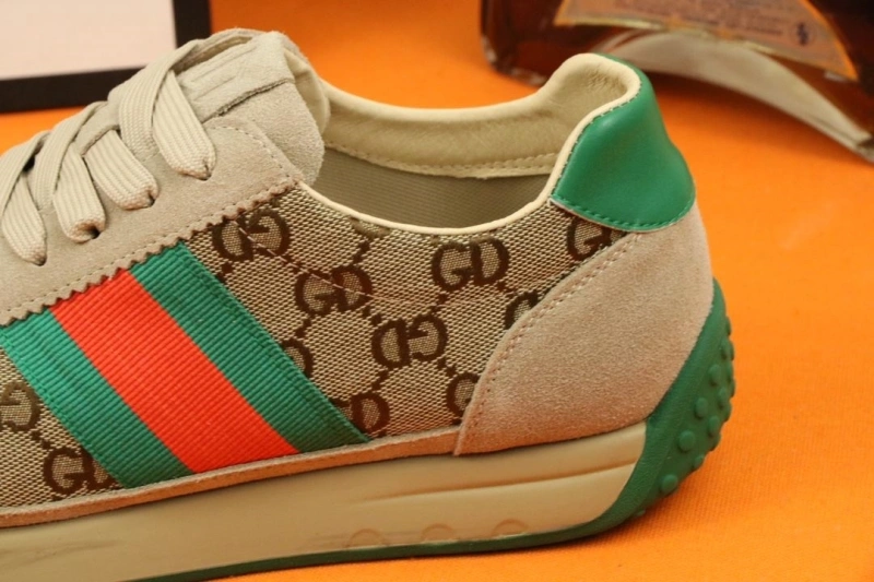 Cozy Gxccx Casual Shoes 163704