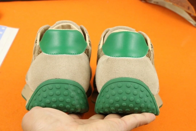 Cozy Gxccx Casual Shoes 163704