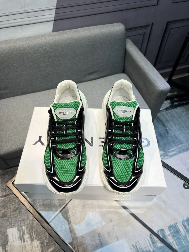 Gxvxnchy Sneakers ModernLook 154166