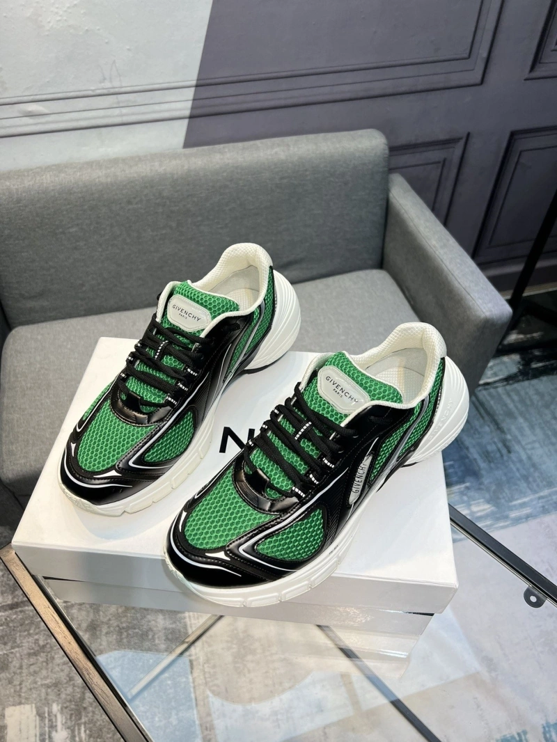 Gxvxnchy Sneakers ModernLook 154166