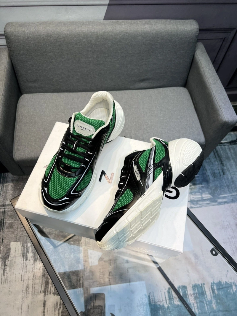 Gxvxnchy Sneakers ModernLook 154166