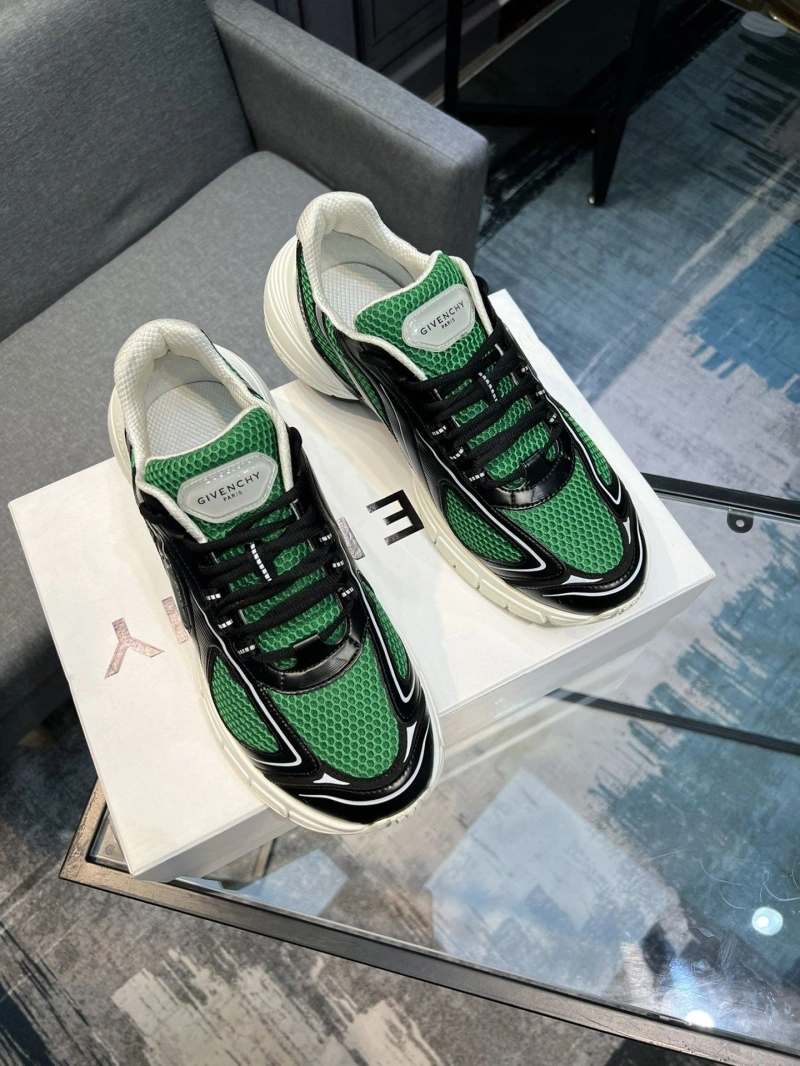 Gxvxnchy Sneakers ModernLook 154166