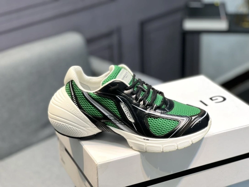 Gxvxnchy Sneakers ModernLook 154166
