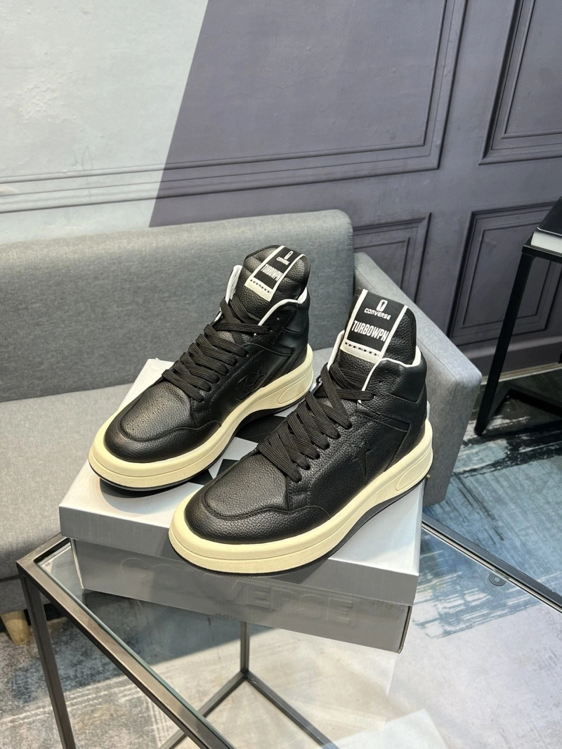 Gxvxnchy Sneakers Sleek 154158