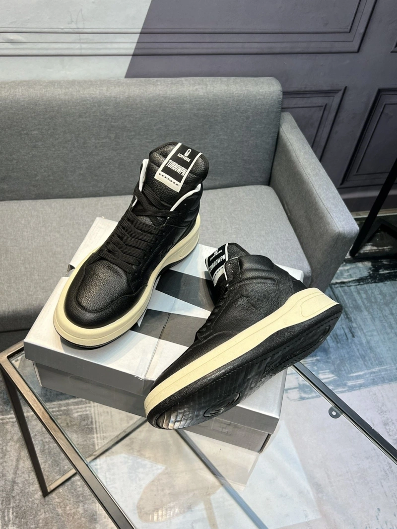 Gxvxnchy Sneakers Sleek 154158