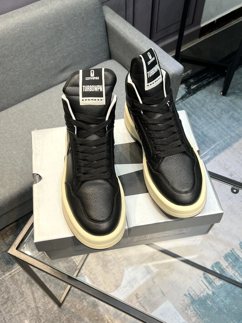 Gxvxnchy Sneakers Sleek 154158
