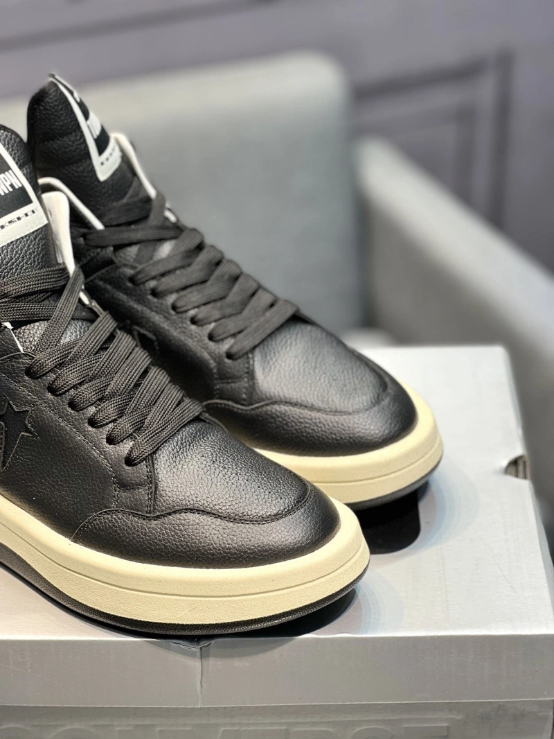Gxvxnchy Sneakers Sleek 154158