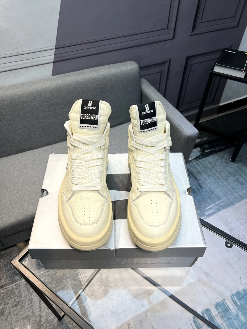 TopPick Gxvxnchy Sneakers 154159