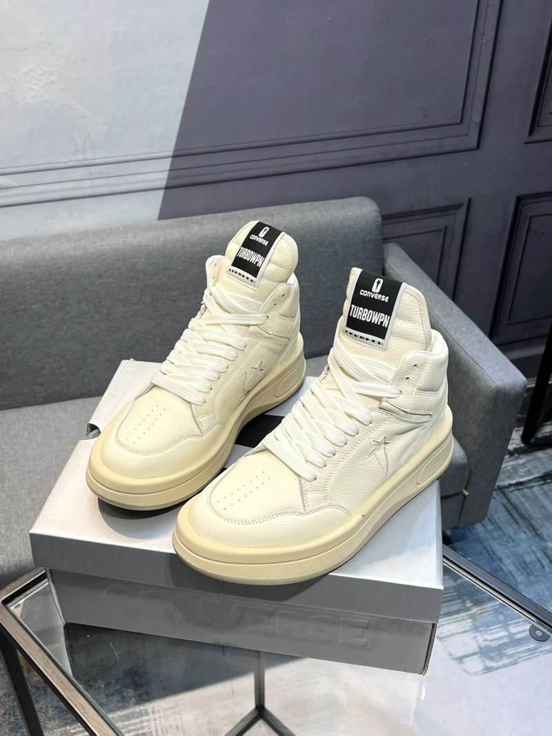 TopPick Gxvxnchy Sneakers 154159