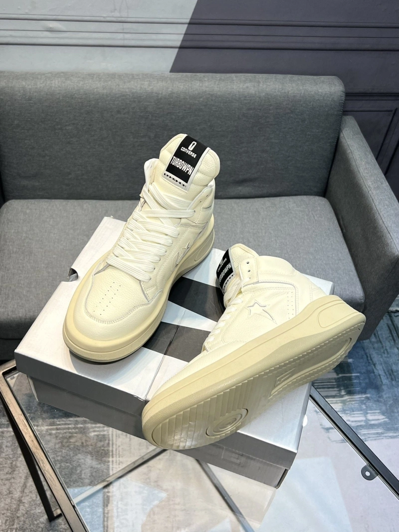TopPick Gxvxnchy Sneakers 154159