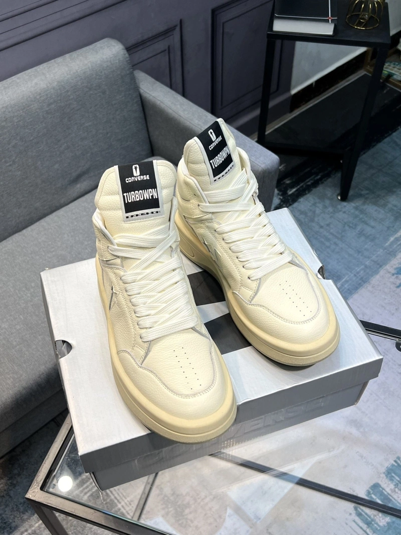 TopPick Gxvxnchy Sneakers 154159