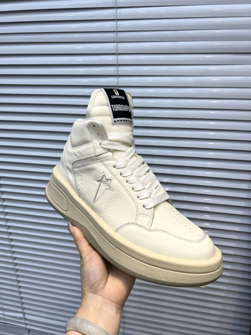 TopPick Gxvxnchy Sneakers 154159