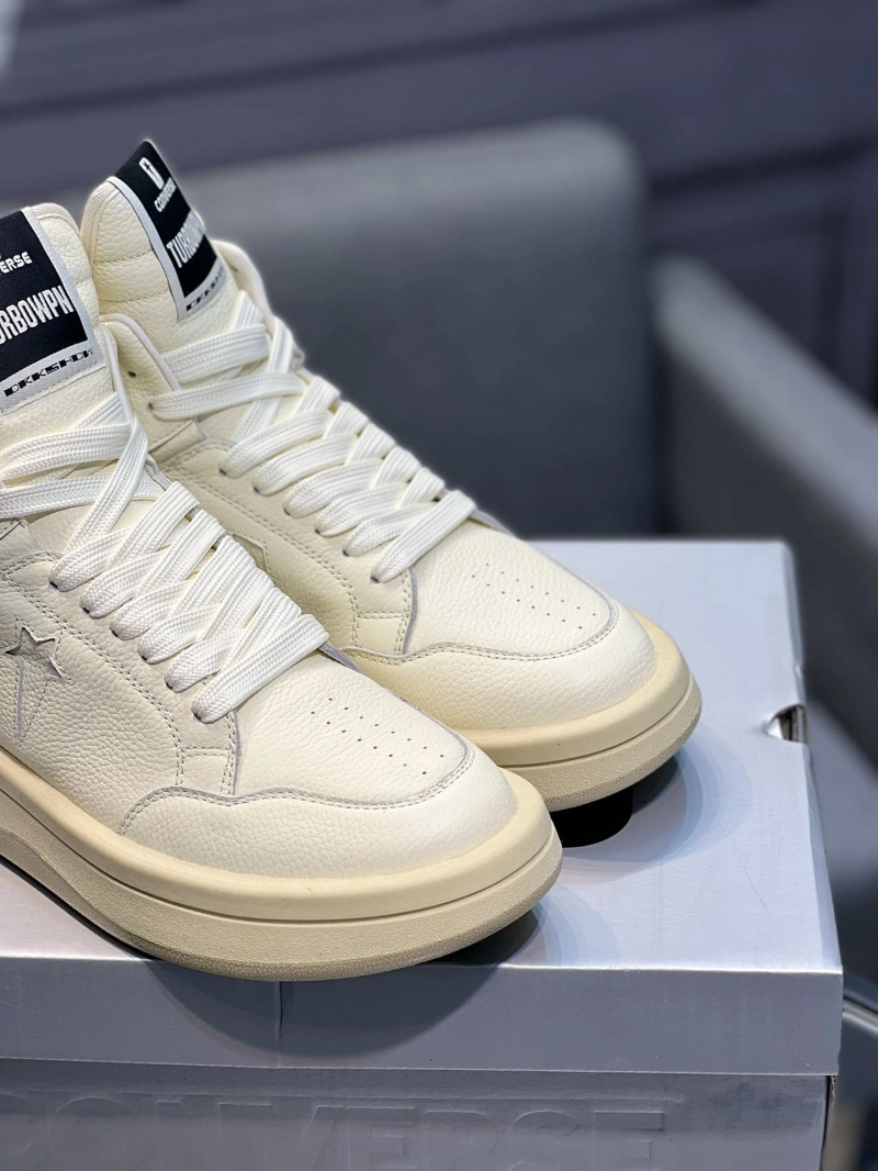 TopPick Gxvxnchy Sneakers 154159
