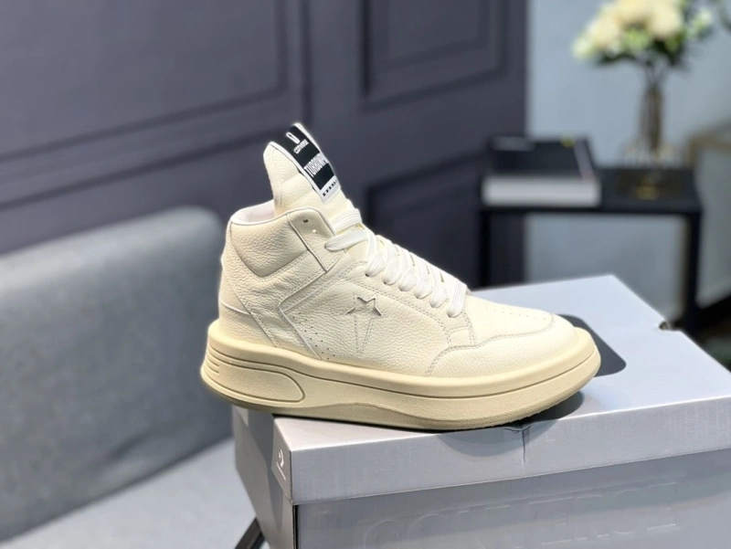 TopPick Gxvxnchy Sneakers 154159