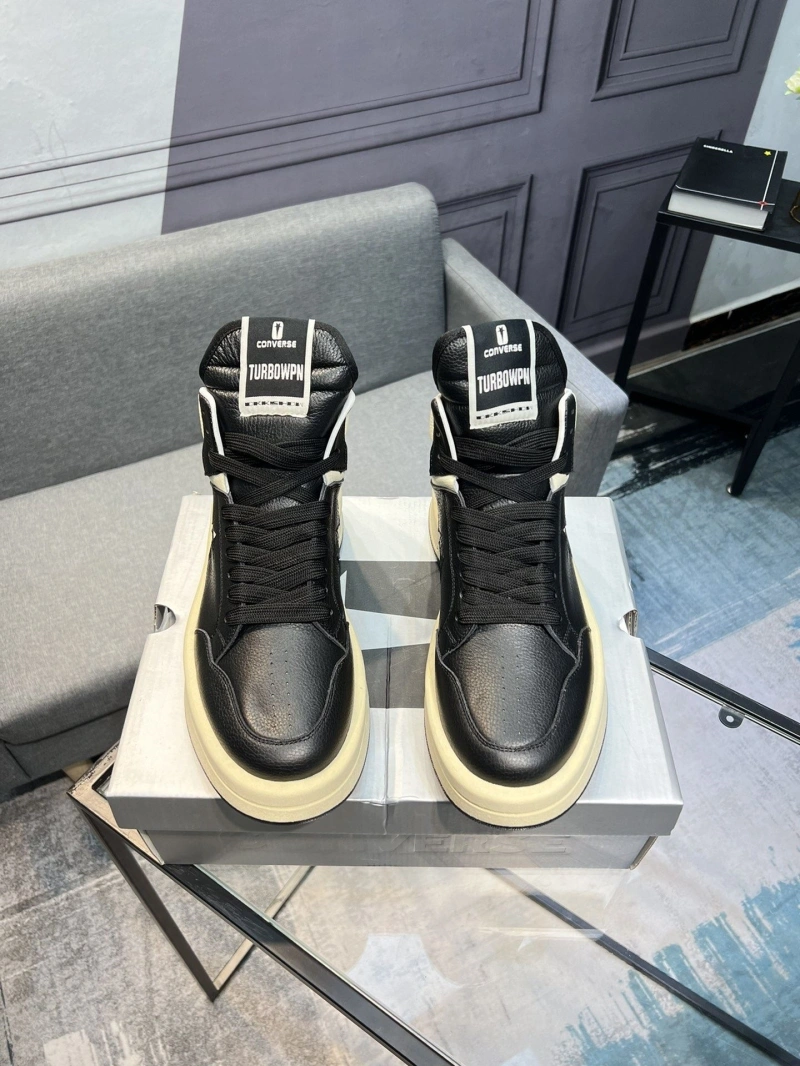 Gxvxnchy Sneakers Cozy 154156