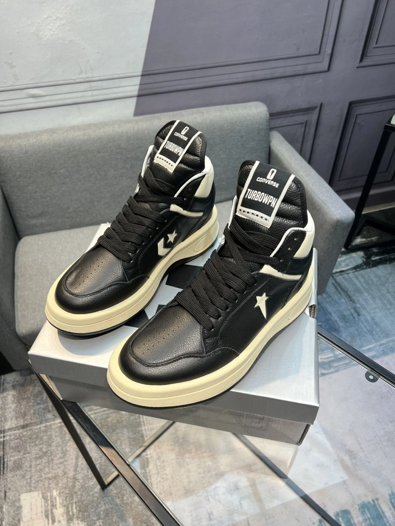 Gxvxnchy Sneakers Cozy 154156