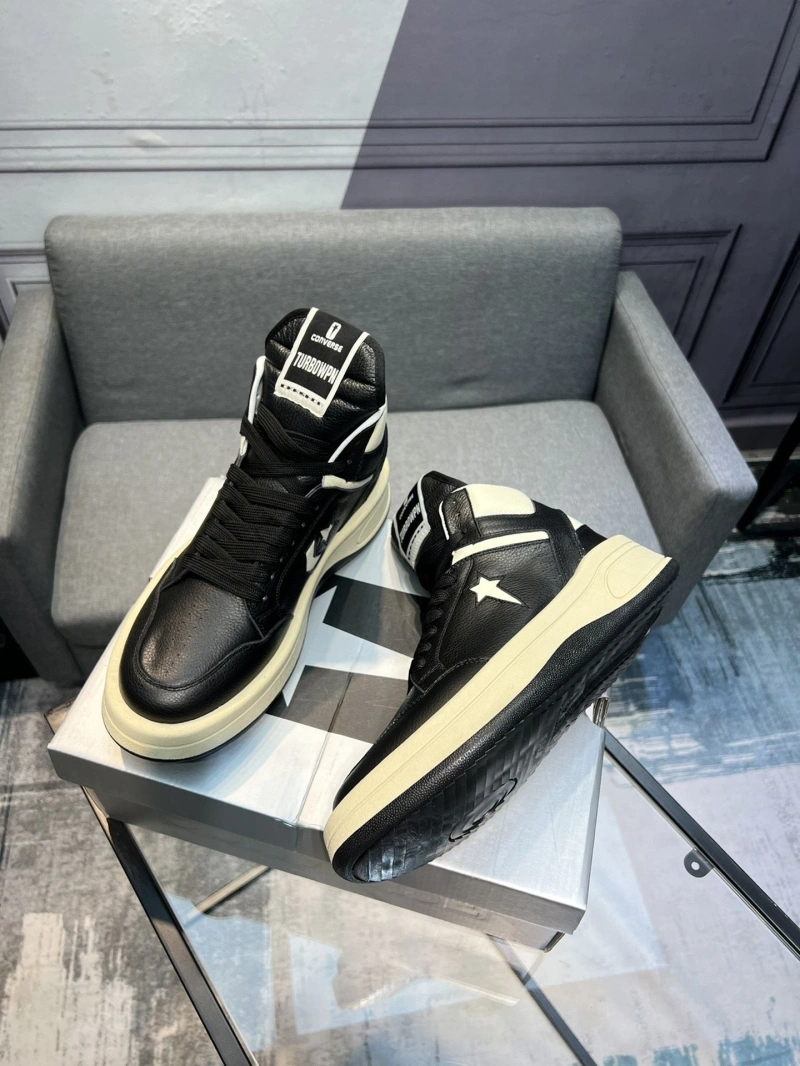 Gxvxnchy Sneakers Cozy 154156