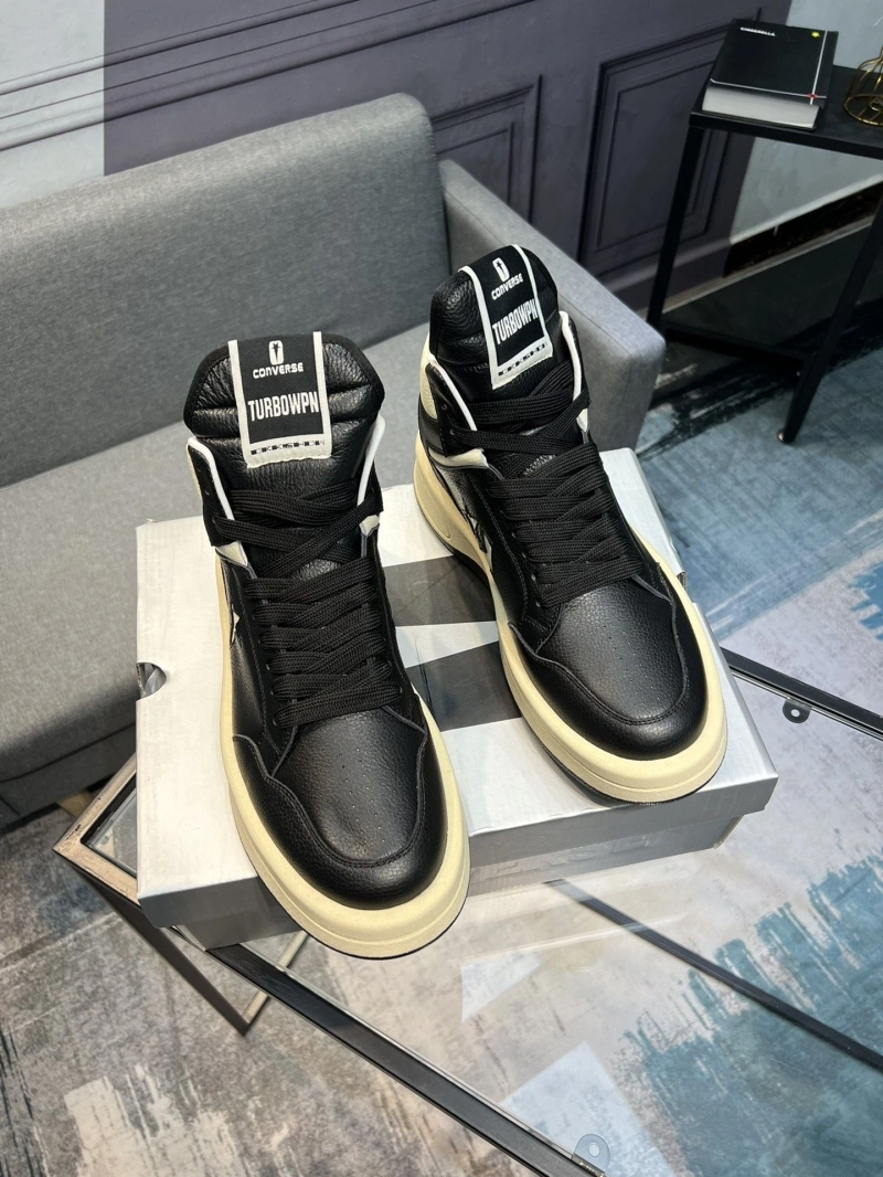 Gxvxnchy Sneakers Cozy 154156