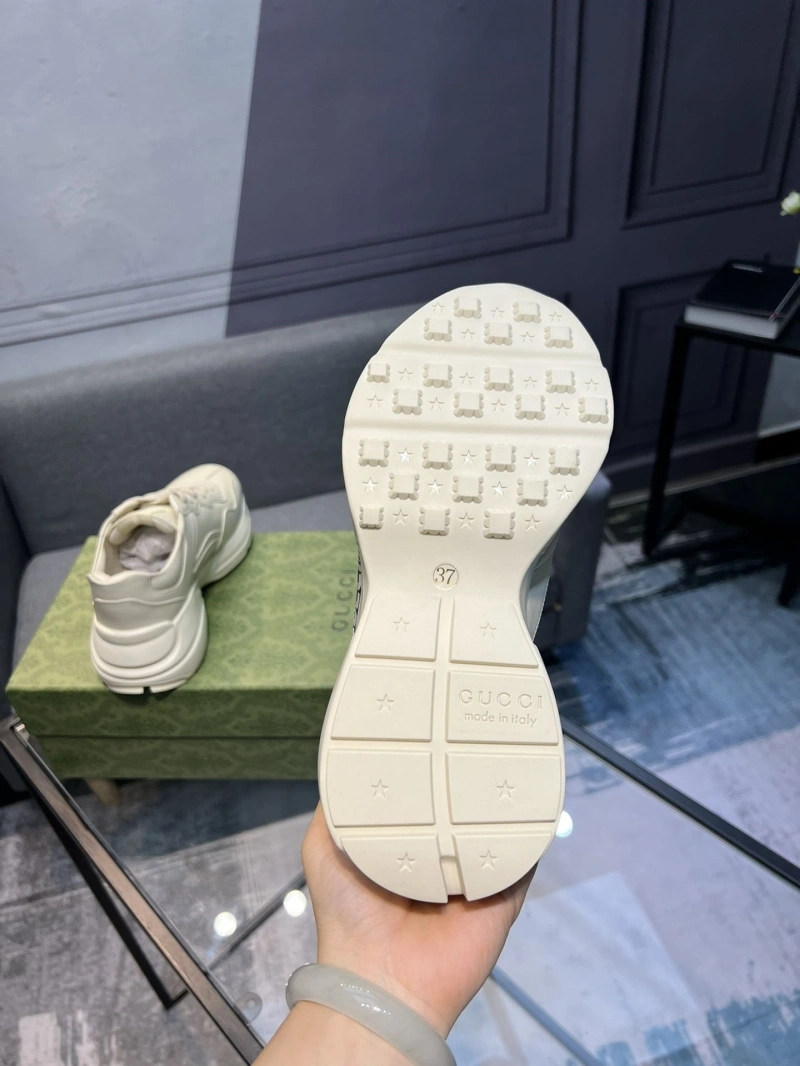 Gxccx Casual Shoes Lightweight 163733