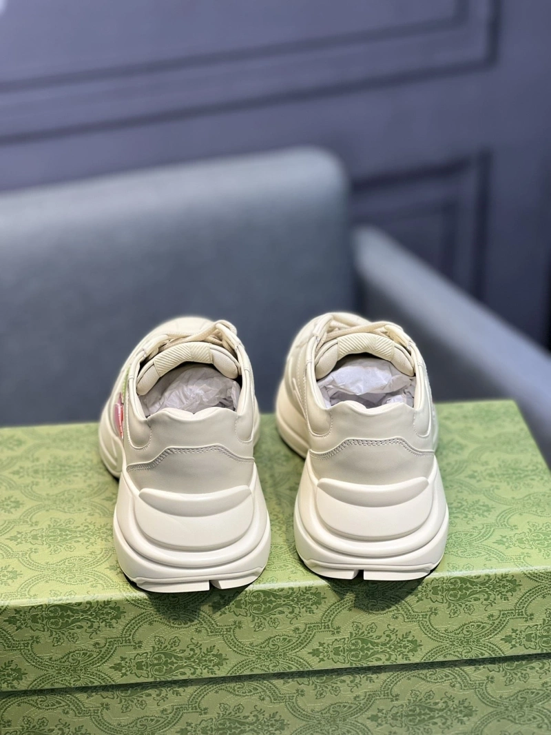 Gxccx Casual Shoes Lightweight 163733