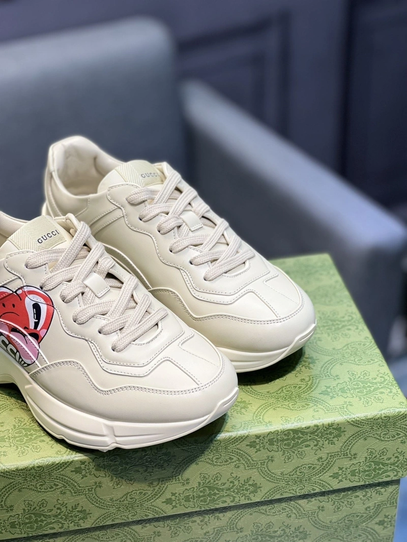 Gxccx Casual Shoes Lightweight 163733