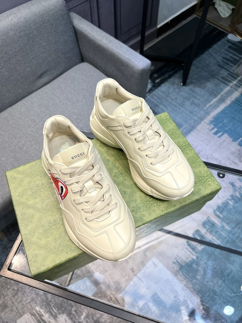 Gxccx Casual Shoes Lightweight 163733