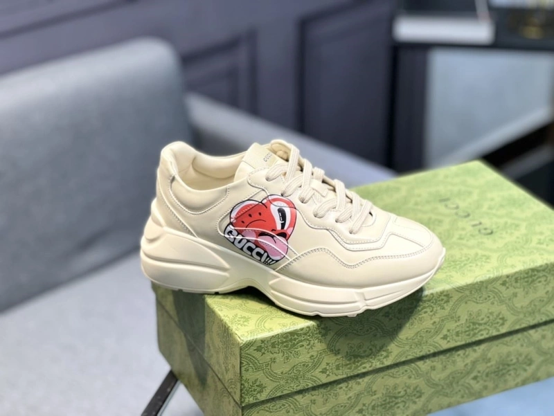Gxccx Casual Shoes Lightweight 163733