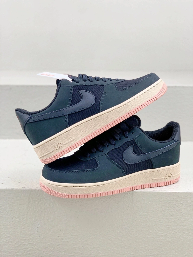 AllSeason Nxkx Sneakers 199641