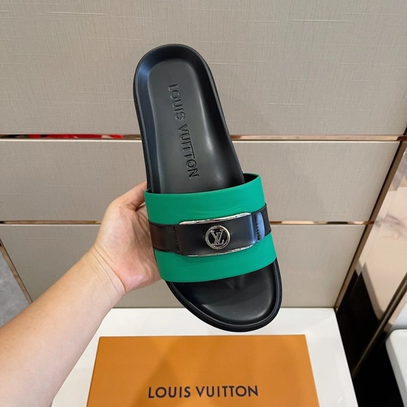 LX Leather Shoes Functional 188707