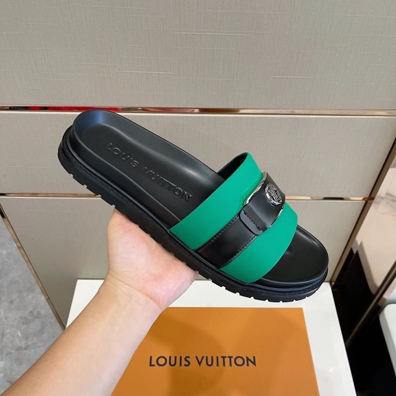 LX Leather Shoes Functional 188707