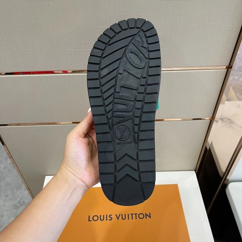 LX Leather Shoes Functional 188707