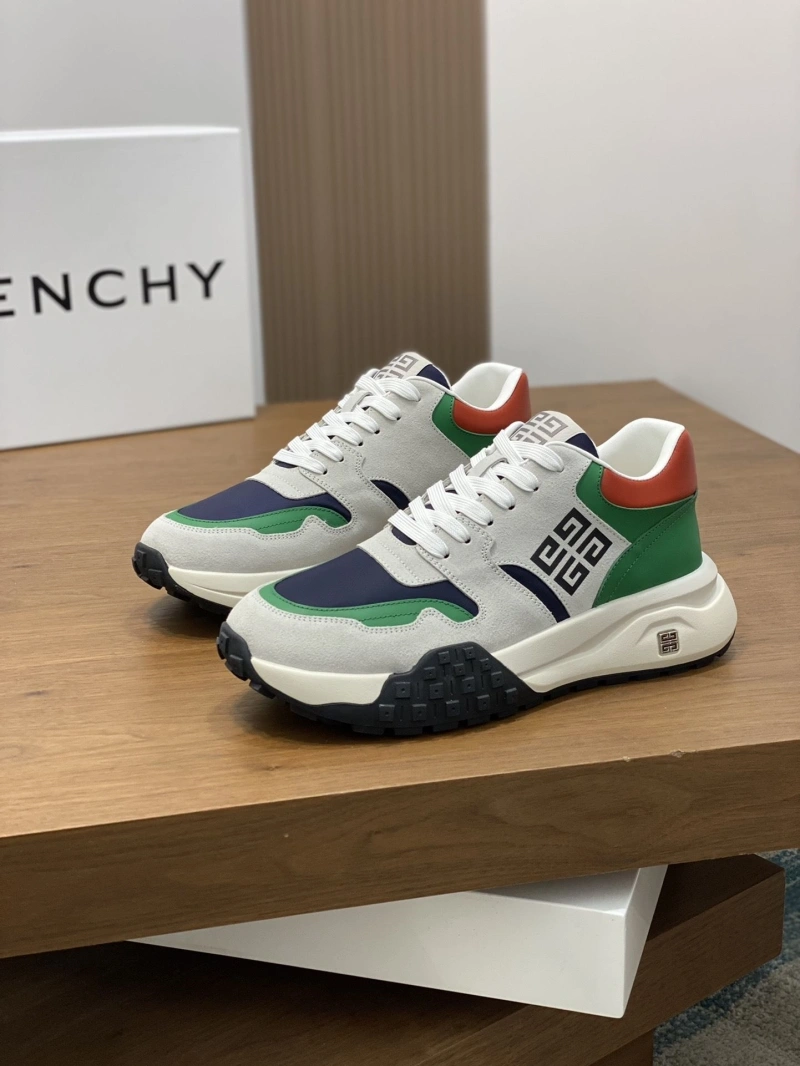 Gxvxnchy Sneakers SportInspired 154155