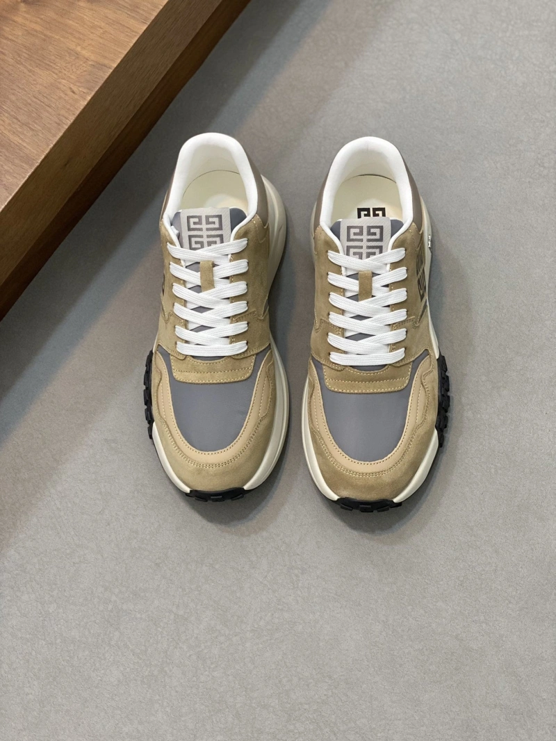 Gxvxnchy Sneakers Comfortable 154151