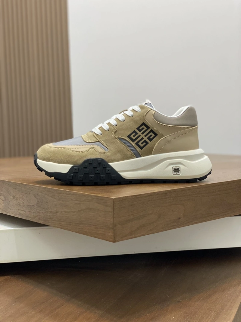 Gxvxnchy Sneakers Comfortable 154151
