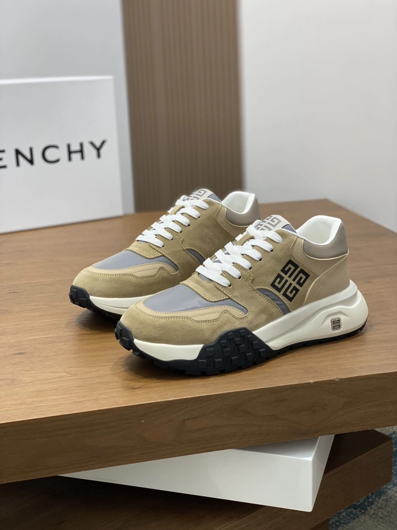 Gxvxnchy Sneakers Comfortable 154151