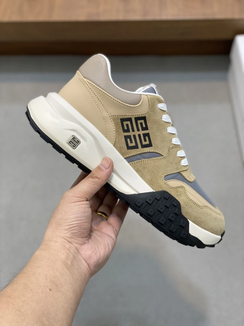 Gxvxnchy Sneakers Comfortable 154151