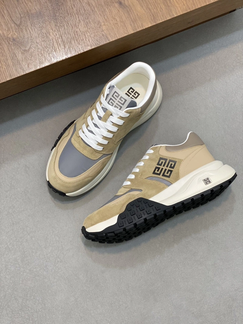 Gxvxnchy Sneakers Comfortable 154151