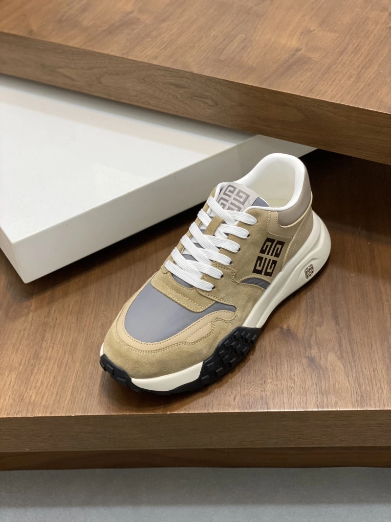 Gxvxnchy Sneakers Comfortable 154151