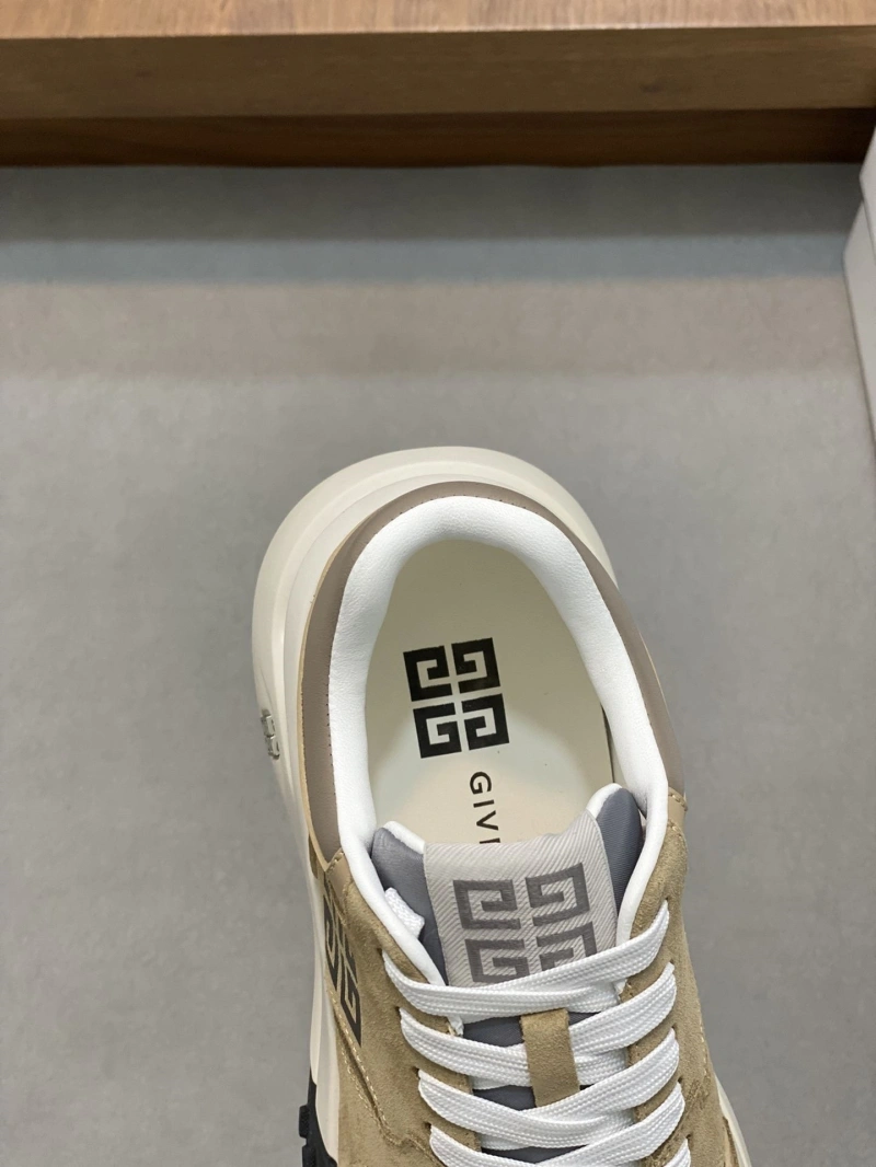 Gxvxnchy Sneakers Comfortable 154151