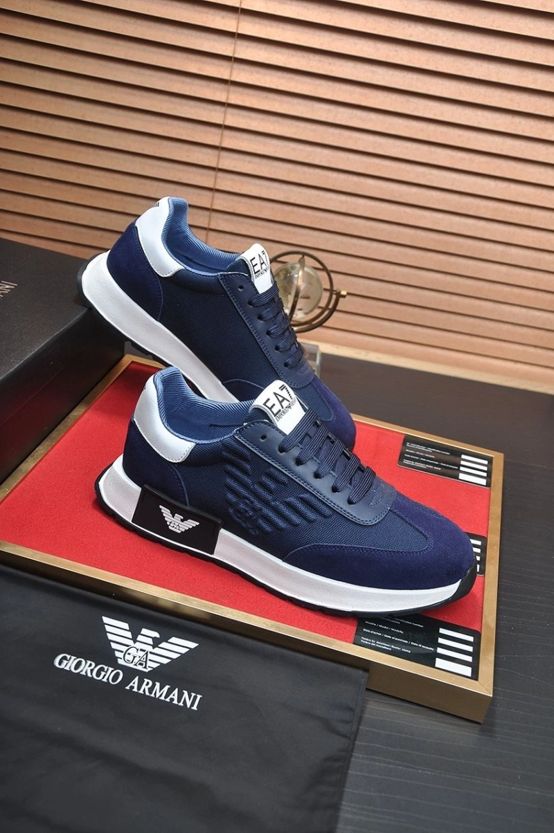 Armxnx Sneakers Vibrant 108863