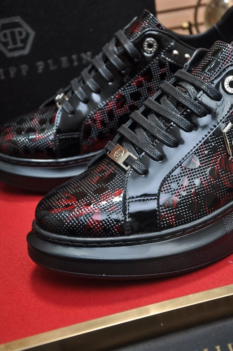 Othxr Sneakers Breathable 216121
