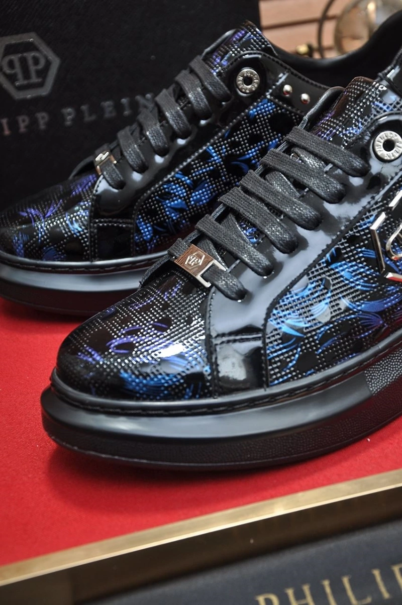 Sleek Othxr Sneakers 216122